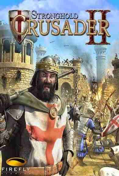 Descargar Stronghold Crusader 2 Update v.1.0.20143 [ENG][CODEX] por Torrent